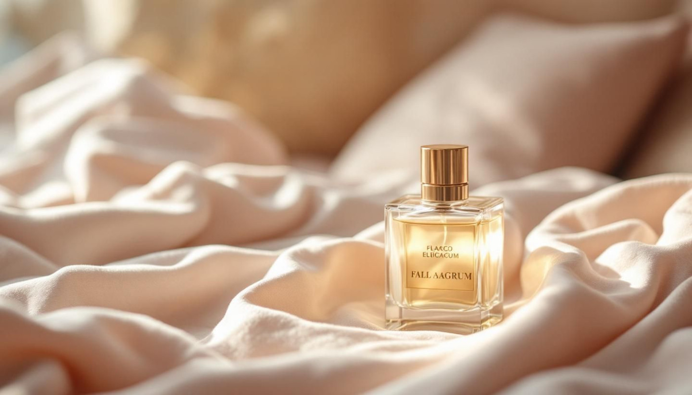 Comment choisir un parfum qui booste la confiance en soi ?
